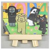 キヨ&レトルト　キャンバスボード13点 キヨ レトルトのおすすめ人気商品一覧 通販 - Yahoo!ショッピング