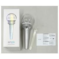 中古雑貨 aespa OFFICIAL FANLIGHT | 駿河屋ヤフー店