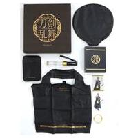 舞台刀剣乱舞 小竜景光 ランダムグッズ 公式サイト】 ゲーム・おもちゃ・グッズ 【バラ売可】ミュージカル刀剣