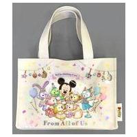 ダッフィー トートバッグのおすすめ人気商品一覧 通販 - Yahoo