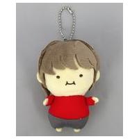 BULLET TRAIN 超特急 ユーキ ぬいぐるみ マスコット T.I.M.E 商品詳細ページ | ONLINE SHOP スタダ便 会場受取 | ＜会場受取