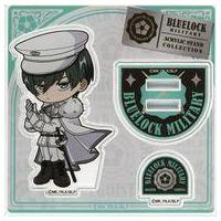 中古アクリルスタンド・アクリルパネル 糸師凛 アクリルスタ | 駿河屋Yahoo!店