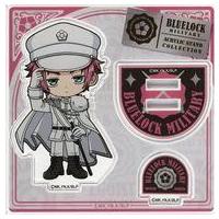 中古アクリルスタンド・アクリルパネル 糸師冴 アクリルスタ | 駿河屋Yahoo!店