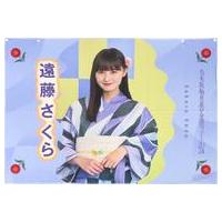 遠藤さくら タオルのおすすめ人気商品一覧 通販 - Yahoo!ショッピング