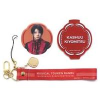 刀剣乱舞 加州清光 グッズのおすすめ人気商品一覧 通販 - Yahoo