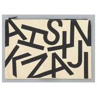 赤西仁 グッズ ベロクロ　クラッチバッグ&ワッペン 赤西仁 グッズ ベロクロ クラッチバッグ&ワッペン - メルカリ