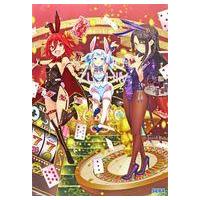 オンゲキ　キービジュアルポスター　& Aime セット オンゲキ キービジュアルポスター & Aime セット ポスター