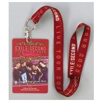 EXILE THE SECOND グッズのおすすめ人気商品一覧 通販 - Yahoo
