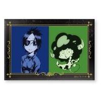 家庭教師ヒットマンREBORN! クローム髑髏（コレクション、趣味