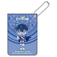 コナン パスケースのおすすめ人気商品一覧 通販 - Yahoo!ショッピング