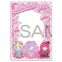 プリパラ カードケースのおすすめ人気商品一覧 通販 - Yahoo!ショッピング