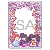 プリパラ カードケースのおすすめ人気商品一覧 通販 - Yahoo!ショッピング