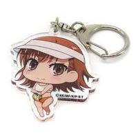 御坂美琴 キーホルダーのおすすめ人気商品一覧 通販 - Yahoo!ショッピング