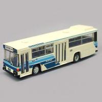 中古鉄道模型 1/150 西日本車体工業 58MC 岡山電気軌道 「ザ・バスコレクション 第9弾」 | 駿河屋ヤフー店