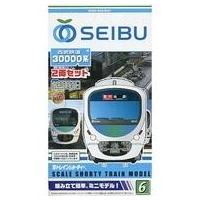 nゲージ 西武6000系（Bトレインショーティー）のおすすめ人気商品一覧