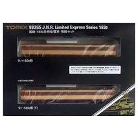 中古鉄道模型 1/150 国鉄 183 0系特急電車 2両増結セット [98265] | 駿河屋Yahoo!店
