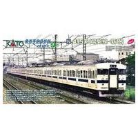 新品鉄道模型 1/150 415系 常磐線・新色 4両増結セット [10-1536] | 駿河屋ヤフー店