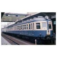 新品鉄道模型 1/150 クモハ52(2次車) 飯田線 4両セット [10-1765] | 駿河屋ヤフー店