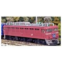 新品鉄道模型 1/150 EF81 一般色 敦賀運転派出 [3066-D] | 駿河屋ヤフー店