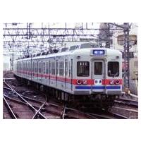 マイクロエース マイクロエース 京成3300形 更新車 3348編成 6両セット