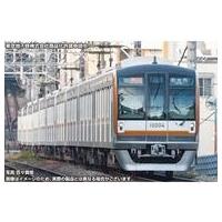 新品鉄道模型 1/150 東京メトロ10000系(車番選択式)増結用中間車6両セット(動力無し) [31799] | 駿河屋ヤフー店