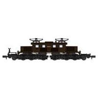 新品鉄道模型 1/150 EF13-11 横型通風器 登場時 [A2233] | 駿河屋Yahoo!店