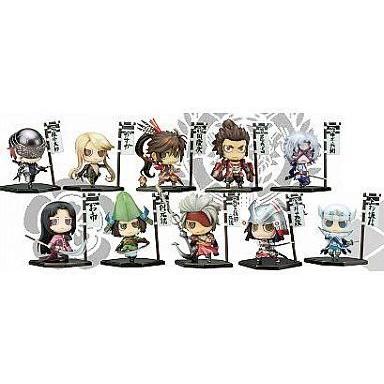 戦国BASARA 浅井長政（ゲーム、おもちゃ）のおすすめ人気商品一覧 通販