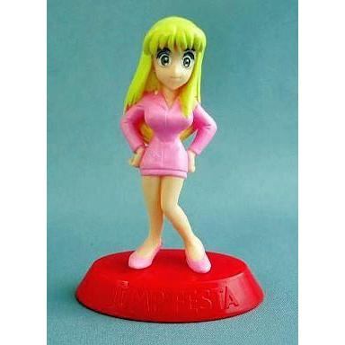 こち亀 麗子 フィギュアのおすすめ人気商品一覧 通販 - Yahoo!ショッピング