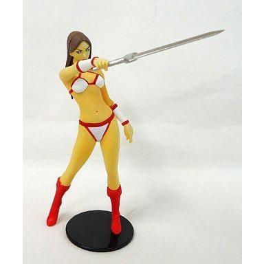 ♯CQn22CCテクモギャルズコレクション全6種 ☆テクモギャルズ