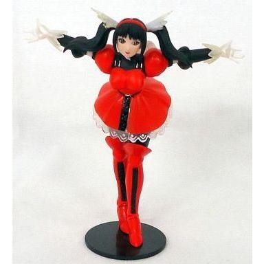 セガギャルズコレクション（フィギュア本体）｜フィギュア | ゲーム