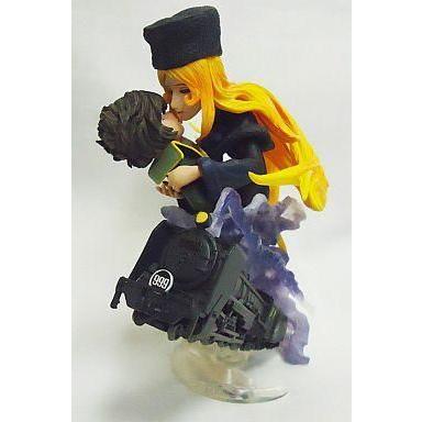 銀河鉄道999 フィギュアの商品一覧 通販 - Yahoo!ショッピング