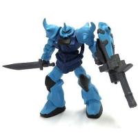 中古トレーディングフィギュア MS-07B3 グフカスタム「機動戦士ガンダム 第08MS小隊」MSセレクション9 | 駿河屋ヤフー店