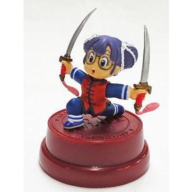 アラレちゃん　フィギュアセット❣　匿名配送 Amazon.co.jp: Dr.スランプ アラレちゃん 自由の女神 ver. フィギュア