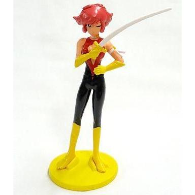 キューティーハニー フィギュア（フィギュア本体）｜フィギュア