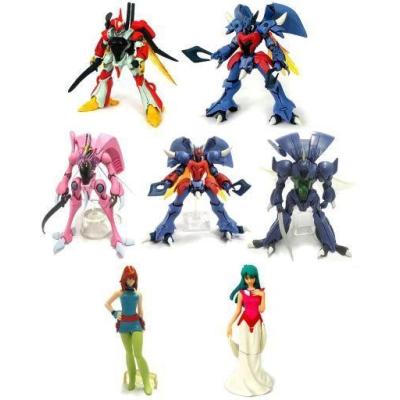 hgダンバイン2 赤い嵐の女王編のおすすめ人気商品一覧 通販 - Yahoo