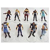 北斗の拳グッズ（フィギュア） | ゲーム、おもちゃ のおすすめ人気商品