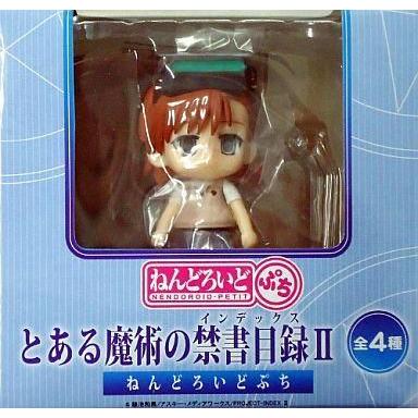 とある魔術の禁書目録II ねんどろいどぷちのおすすめ人気商品一覧 通販