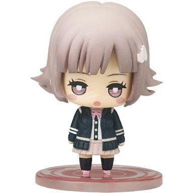 スーパーダンガンロンパ２ CHAPTER2 ワンミニフィギュア 全種 ワンコインミニフィギュアコレクション スーパーダンガンロンパ2