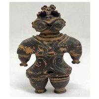 遮光器土偶（フィギュア） | ゲーム、おもちゃ の商品一覧 通販