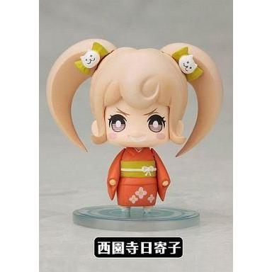 スーパーダンガンロンパ２ CHAPTER2 ワンミニフィギュア 全種 ダンガンロンパ2』ワンコインミニフィギュア第2弾！ | 電撃ホビーウェブ