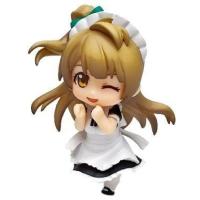 中古トレーディングフィギュア 【シークレット】ミナリンスキー 「ねんどろいどぷち ラブライブ! それは僕たちの奇跡Ver.」 | 駿河屋ヤフー店