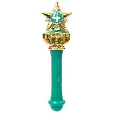 セーラームーン スティック ロッドの商品一覧 通販 - Yahoo!ショッピング