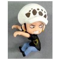 水際の能力者 From TV animation ONE PIECE 水際の能力者 vol.1｜ガシャポン