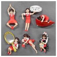 コップのフチ子（フィギュア本体）｜フィギュア | ゲーム、おもちゃ の