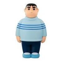 きれいなじゃいあん ジャイアン 箱付き きれいなジャイアン ちょ金ばこ」でコツコツ貯金！『小学一年生』2月