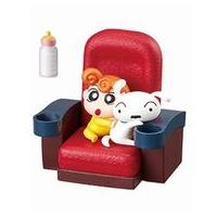 中古トレーディングフィギュア 6.嵐を呼ぶジャングル×ひまわり・シロ 「クレヨンしんちゃん 嵐を呼ぶ カスカベシネマ」 | 駿河屋Yahoo!店
