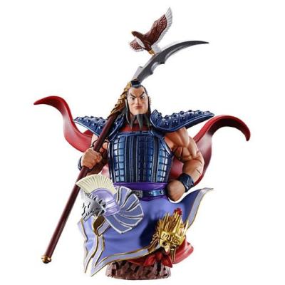 キングダム フィギュア 王騎のおすすめ人気商品一覧 通販 - Yahoo