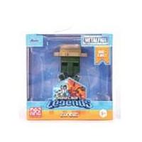 マインクラフト ゾンビ（フィギュア） | ゲーム、おもちゃ のおすすめ