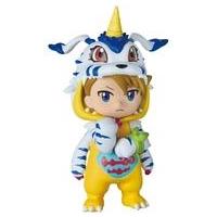 デジモンアドベンチャー 石田ヤマト ガブモンの商品一覧 通販 デジモンアドベンチャー 石田ヤマト ガブモンの商品一覧 通販