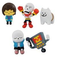 UNDERTALE（フィギュア） | ゲーム、おもちゃ のおすすめ人気商品一覧
